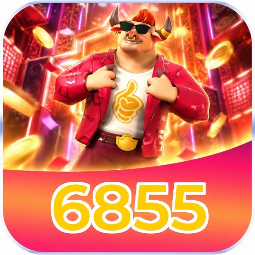 Aplicativo mobile 6855 para iOS e Android