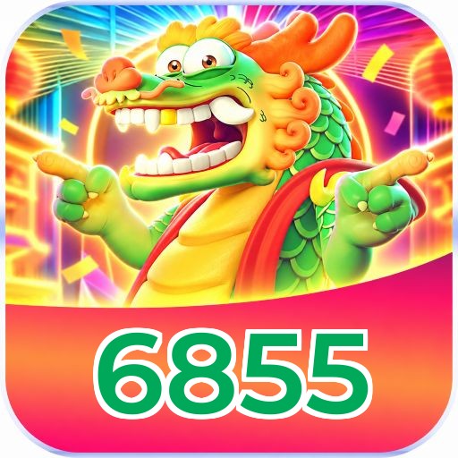 6855